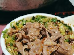 -樱煦和牛寿喜烧(如皋吾悦广场店)