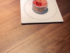 -星叶·东南亚料理(宁波万象汇店)
