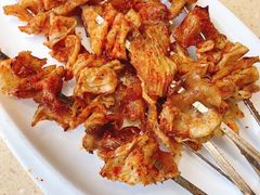 -313羊庄·羊肉火锅烧烤(李村店)
