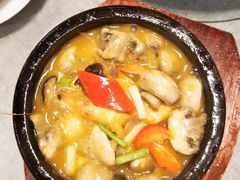 -火龙堂·风味民间菜(文一路店)