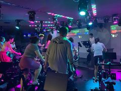 -TANGO LIVEHOUSE动感单车(巴黎春天店)