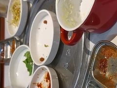 -六七八韩式烤肉·韩国料理(上杭路店)