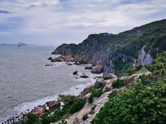 -六合朝阳景区-和尚套