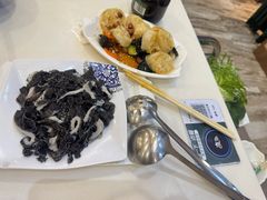-福寿斋·老北京铜锅涮肉·烤鸭(顺义总店)