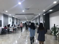 -武汉大学图书馆·文理学部总馆