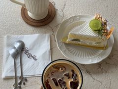 -Me Coffee下午茶艺术空间