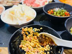 -沸炉重庆老火锅(军事博物馆店)