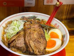 -老龙亭拉面店