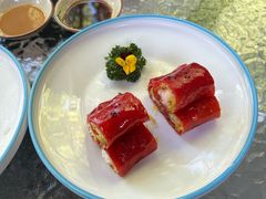 -申粤轩酒楼·三十年粤菜经典(丁香花园店)