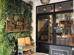 门面-蘭心餐厅(进贤路店)