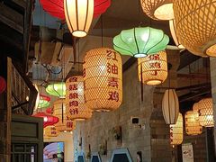 -永安水煮活鱼·仪征土菜院子