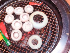 -炎蔵牛舌烤肉