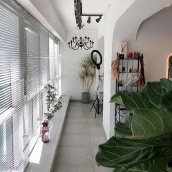 -净漪造型 PURE RIPPLE