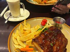 -blue frog蓝蛙(长泰广场店)