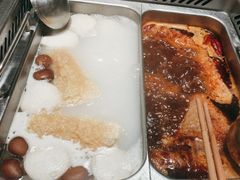 -海底捞火锅(正大乐城店)