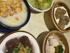 -隆隆金大茶楼(地王广场店)