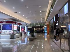 -上海第一八佰伴