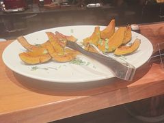 -拉蒂娜·巴西牛排馆 Latina·Brazilian Steakhouse(王府井喜悦店)