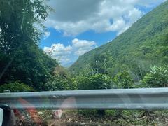 -海南槟榔谷黎苗文化旅游区