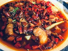 -大鸭梨烤鸭(枣园店)