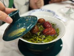 -三江源美食城