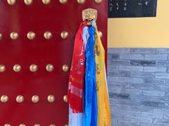 -西安市广仁寺