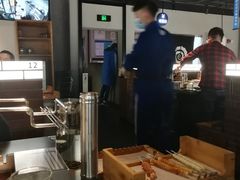-很久以前羊肉串(昌里路三钢里店)