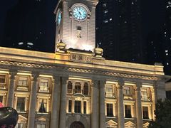 -大中华酒楼·主席武昌鱼·武汉美食地标(江汉路步行街店)