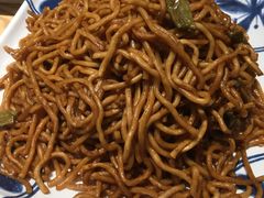 -老九圆山西面馆(CBD店)