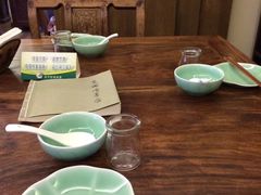 -五观堂素食(新华路店)