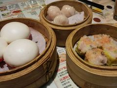 -鸿运茶餐厅(皇岗店)