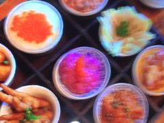 -八世的拌·川式凉拌菜(东门店)