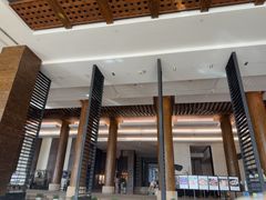 -逸廊大堂吧-下午茶·简餐-千岛湖自由洲际殿