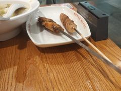 -南城香(北京南站店)