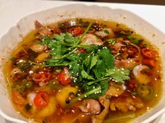 -瓯菜排档·温州海鲜(玕南店)