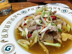 胖老汉新疆特色椒麻鸡-胖老汉(迎宾路店)