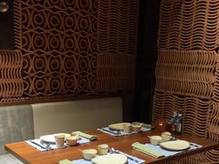-石梅湾威斯汀度假酒店-品味餐厅·川湘菜·海鲜风味火锅·手工面食·万州烤鱼·口味牛蛙·小龙虾