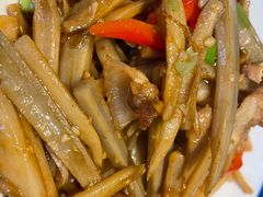 小炒藕条-金锅小厨(乐活街店)