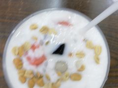 -正宗八宝冰饭·非遗冰饭·烧烤(奎桥店)