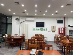 大堂-岳合轩老北京涮肉