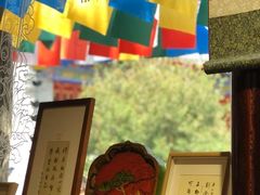 -西安市广仁寺