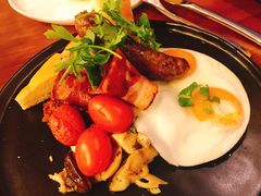 -UPPER KITCHEN(延安路店)