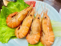 -蟹上黄·蟹黄面·江南糖水(人民广场店)