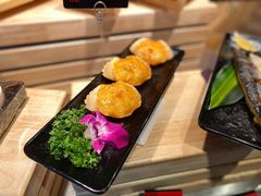 -炉小哥烤肉(信万广场店)