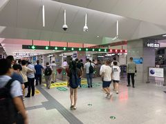 -西二旗(地铁站)