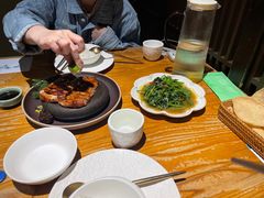 -壹泰东南亚主题餐厅·高良姜风情(州桥店)