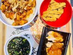 -吉野家(凯旋购物广场店)