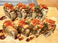 -鮨桐日本料理(望京店)