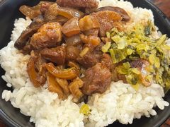 -大三元台湾鲁肉饭(沙井新桥店)