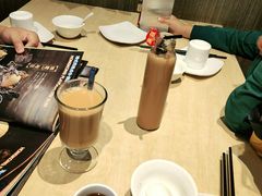 -避风塘(百联东郊店)